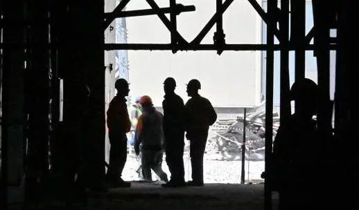 Евгений Епанчинцев / ТАСС