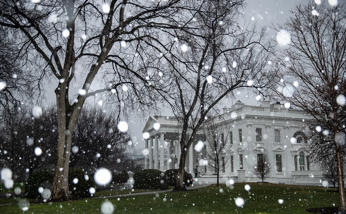 Drew Angerer / Getty Images