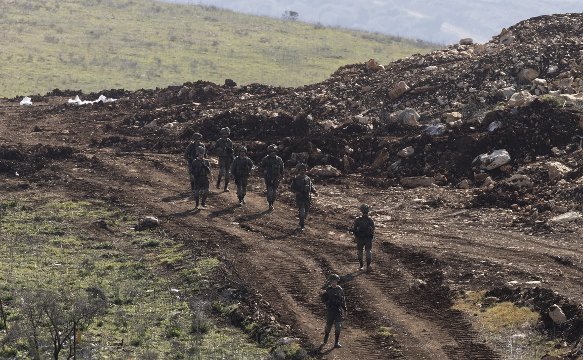 Amir Levy / Getty Images