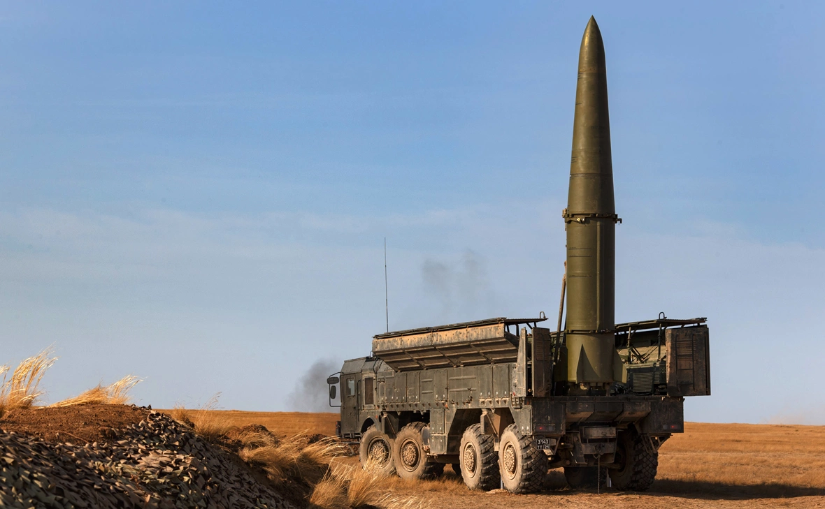 Вадим Савицкий / ТАСС