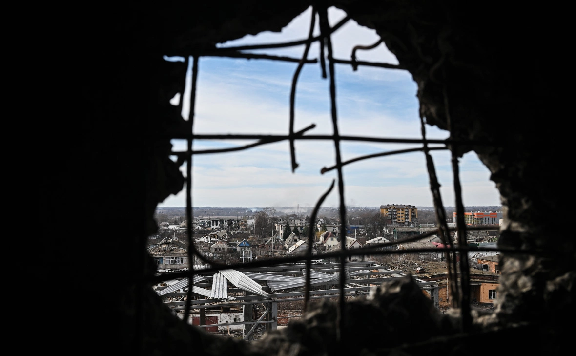 Сергей Бобылев / РИА Новости