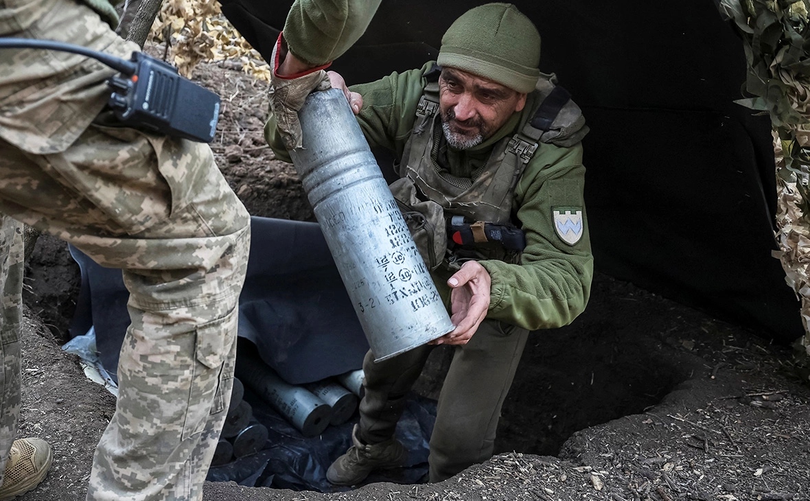 Иван Антипенко / Reuters