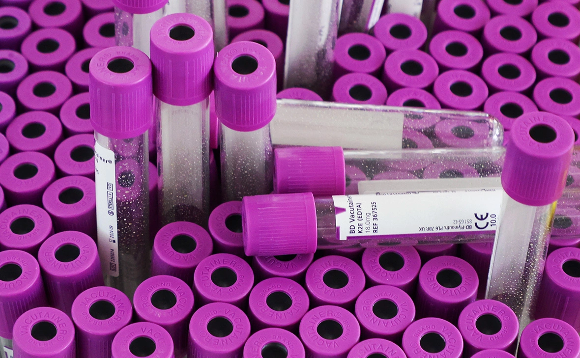 Сергей Петров / news.ru / Global Look Press