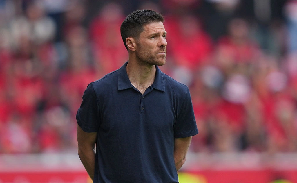 Pau Barrena / Getty Images