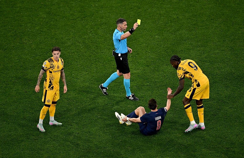 Фото: Dan Mullan / Getty Images