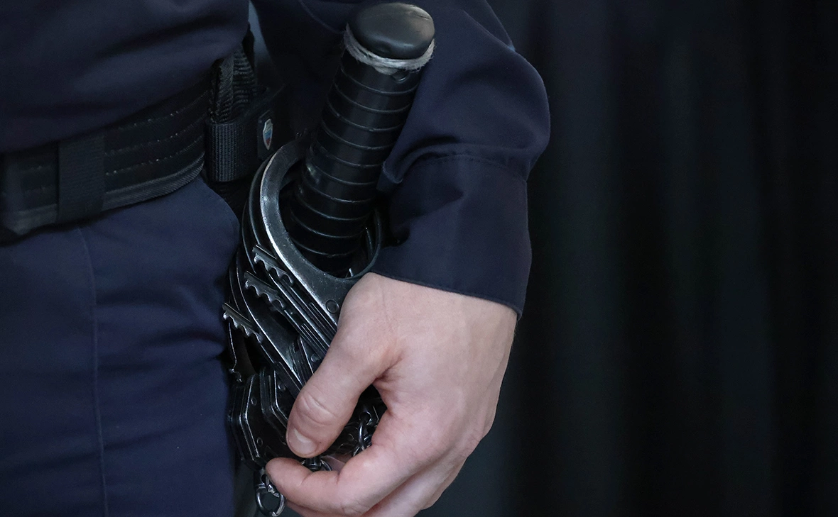 Артем Геодакян / ТАСС