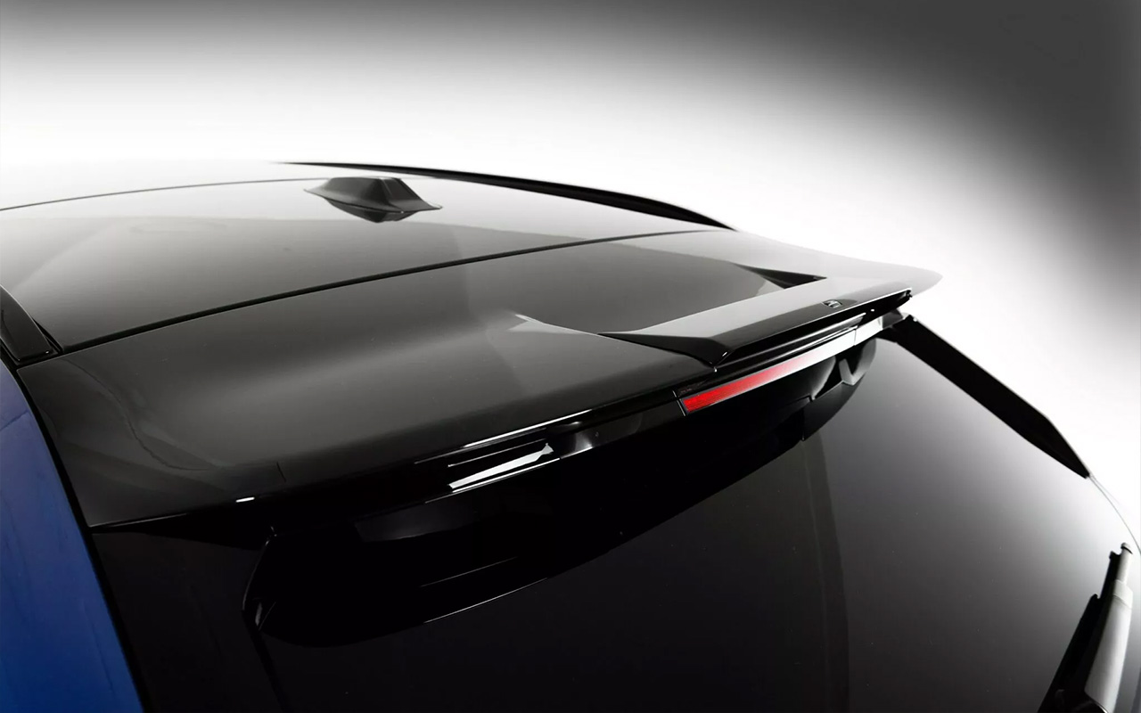 BMW M5 Touring