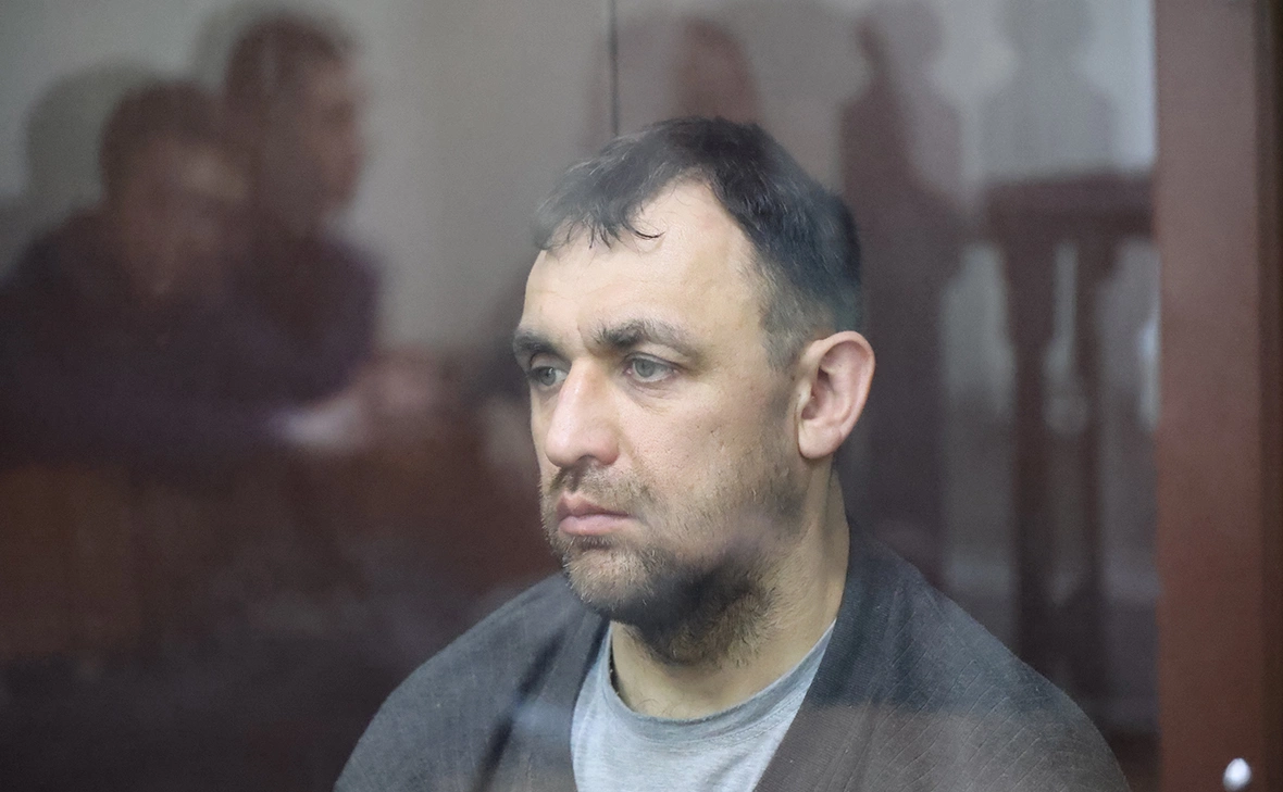 Владимир Гердо / ТАСС