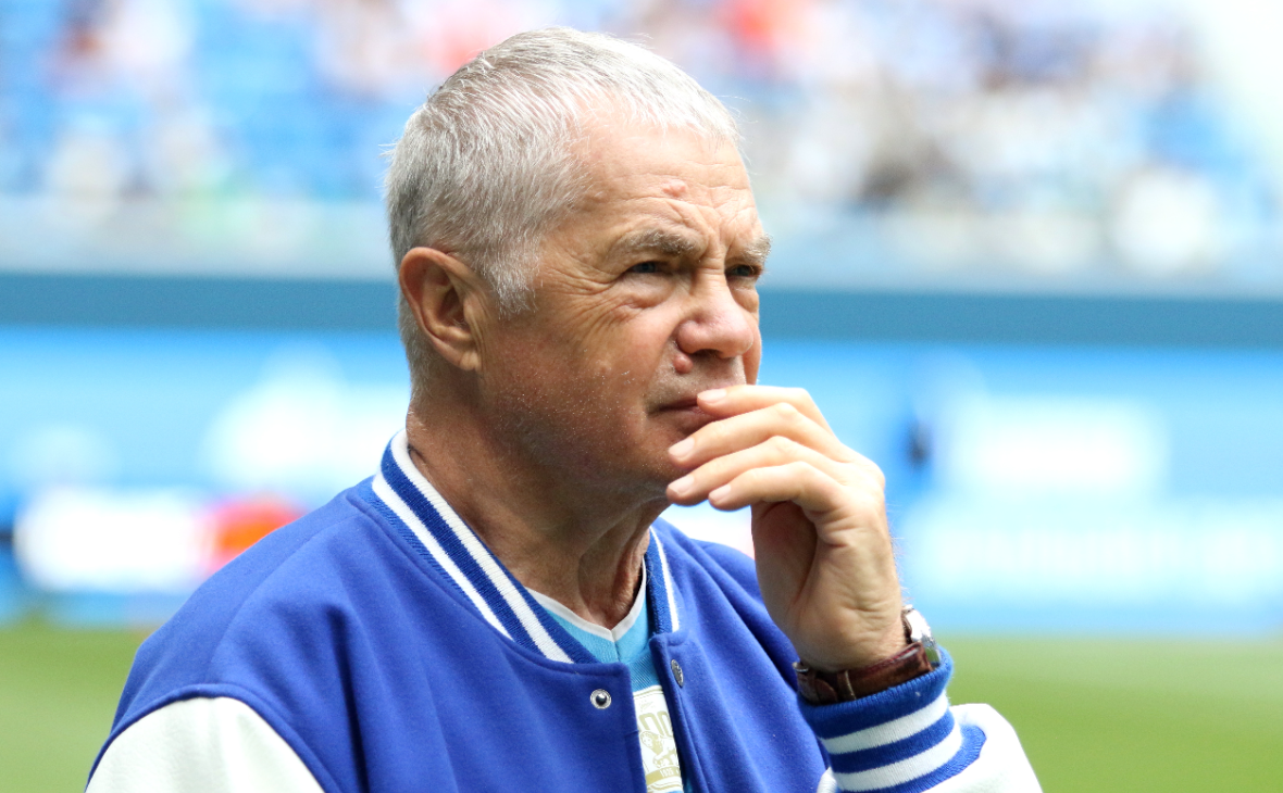 Maksim Konstantinov / Global Look Press