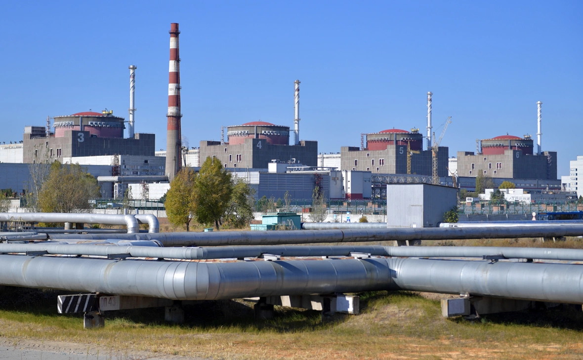 Павел Лисицын / РИА Новости