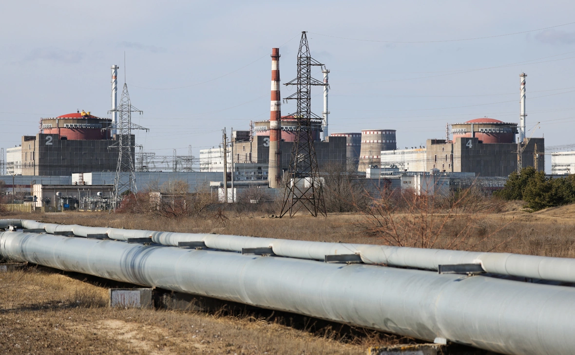 Алексей Коновалов / ТАСС