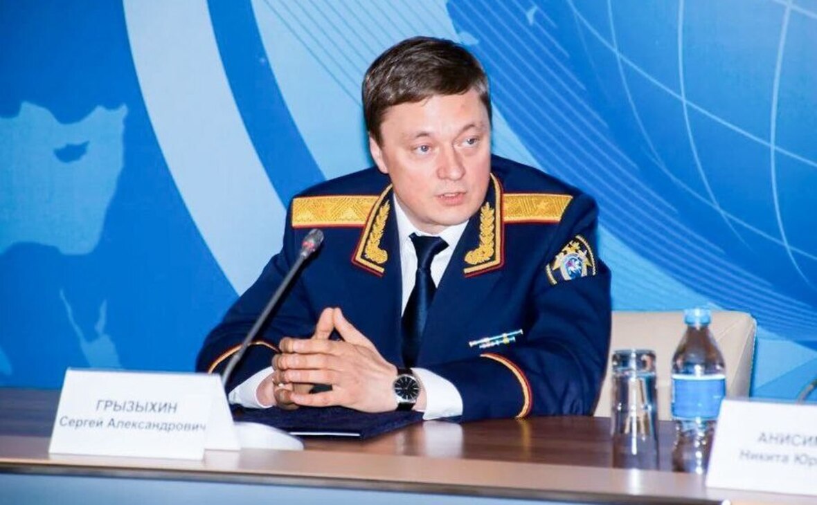 Фото: Телеграм-канал Ивана Кротта