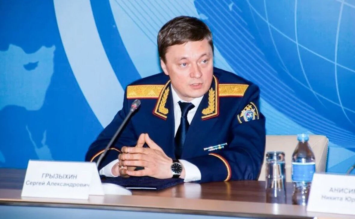 Телеграм-канал Ивана Кротта