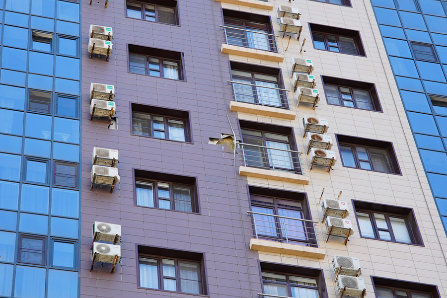 Фото: Оперативный штаб - Краснодарский край