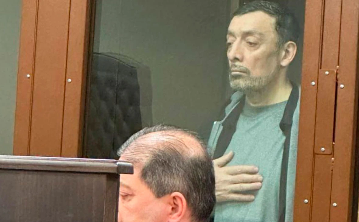 Суды общей юрисдикции города Москвы / Telegram