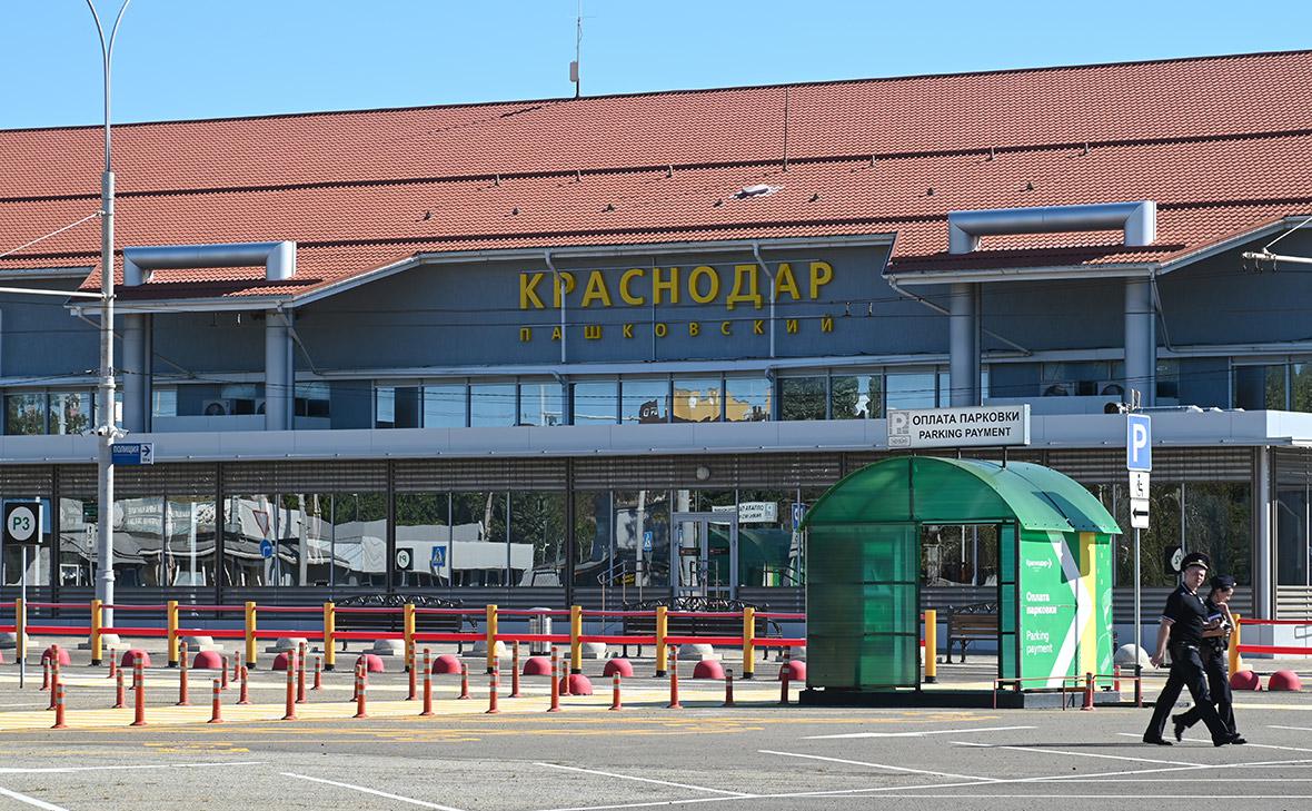 Фото: Игорь Онучин / ТАСС