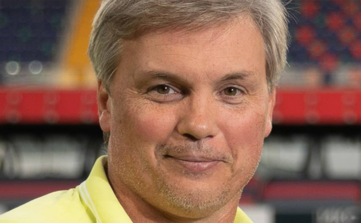 Телеграм-канал ПФК ЦСКА