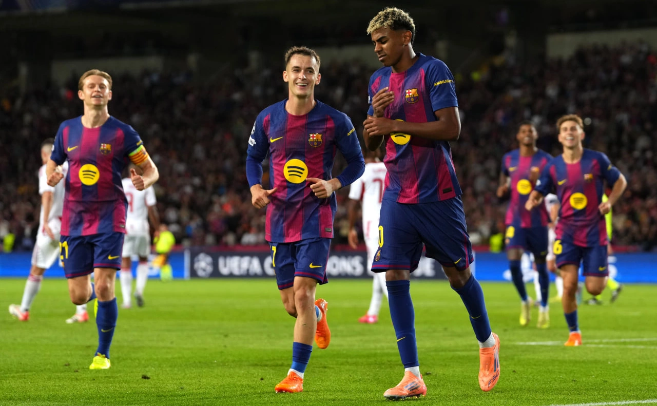  Alex Caparros / Getty Images