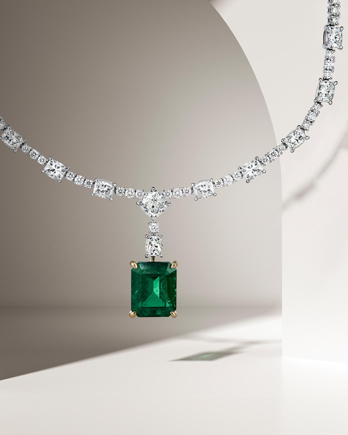 Фото: пресс-служба Miuz Diamonds