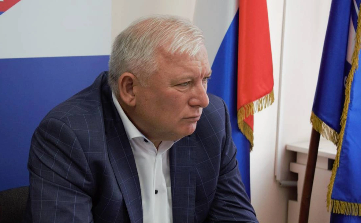 Единая Россия