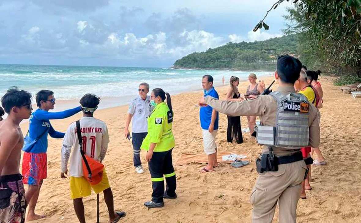 Kusoldharm Phuket Foundation