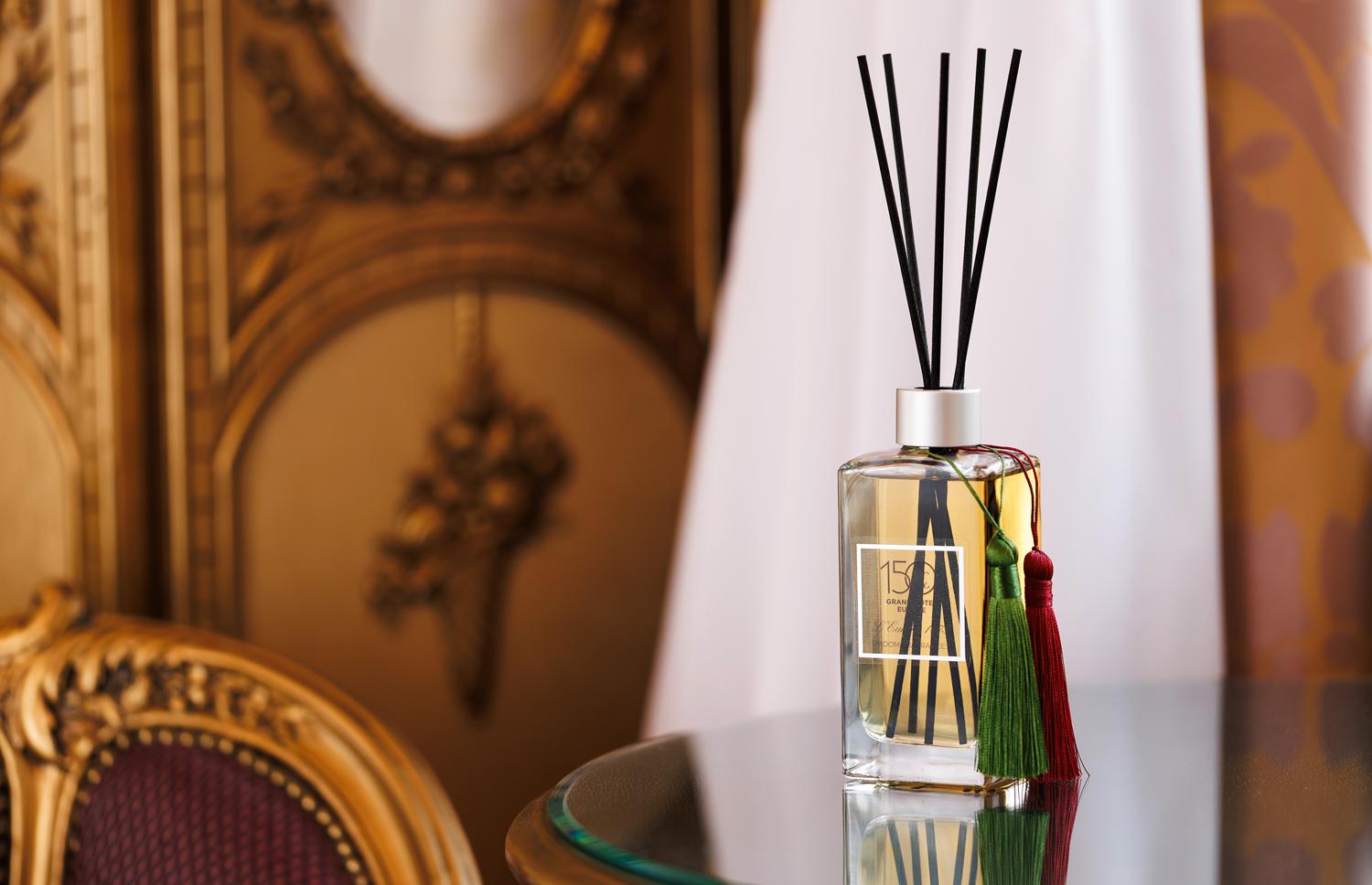 Фото: пресс-служба «Гранд Отеля Европа»