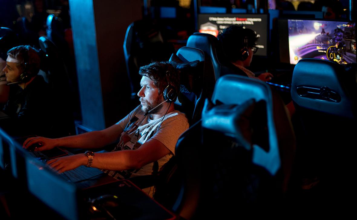 Фото: Арсений Несходимов / РБК