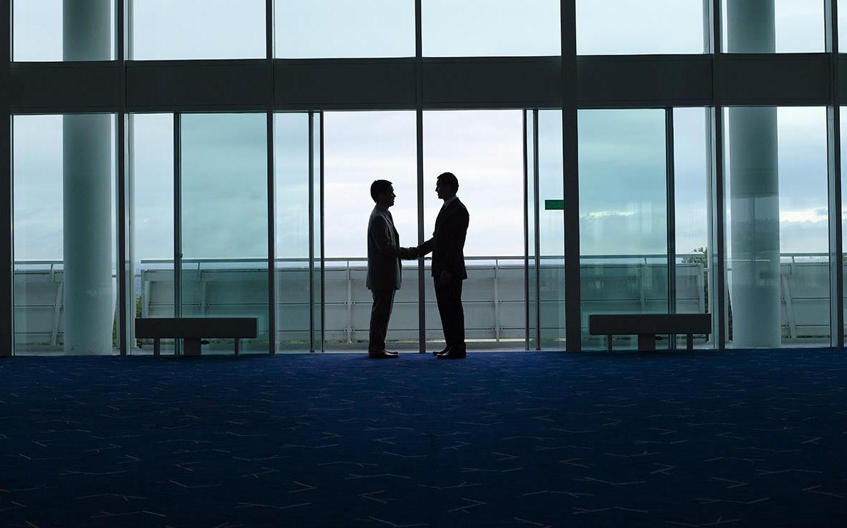 Фото: David Oxberry / Moodboard / Global Look Press