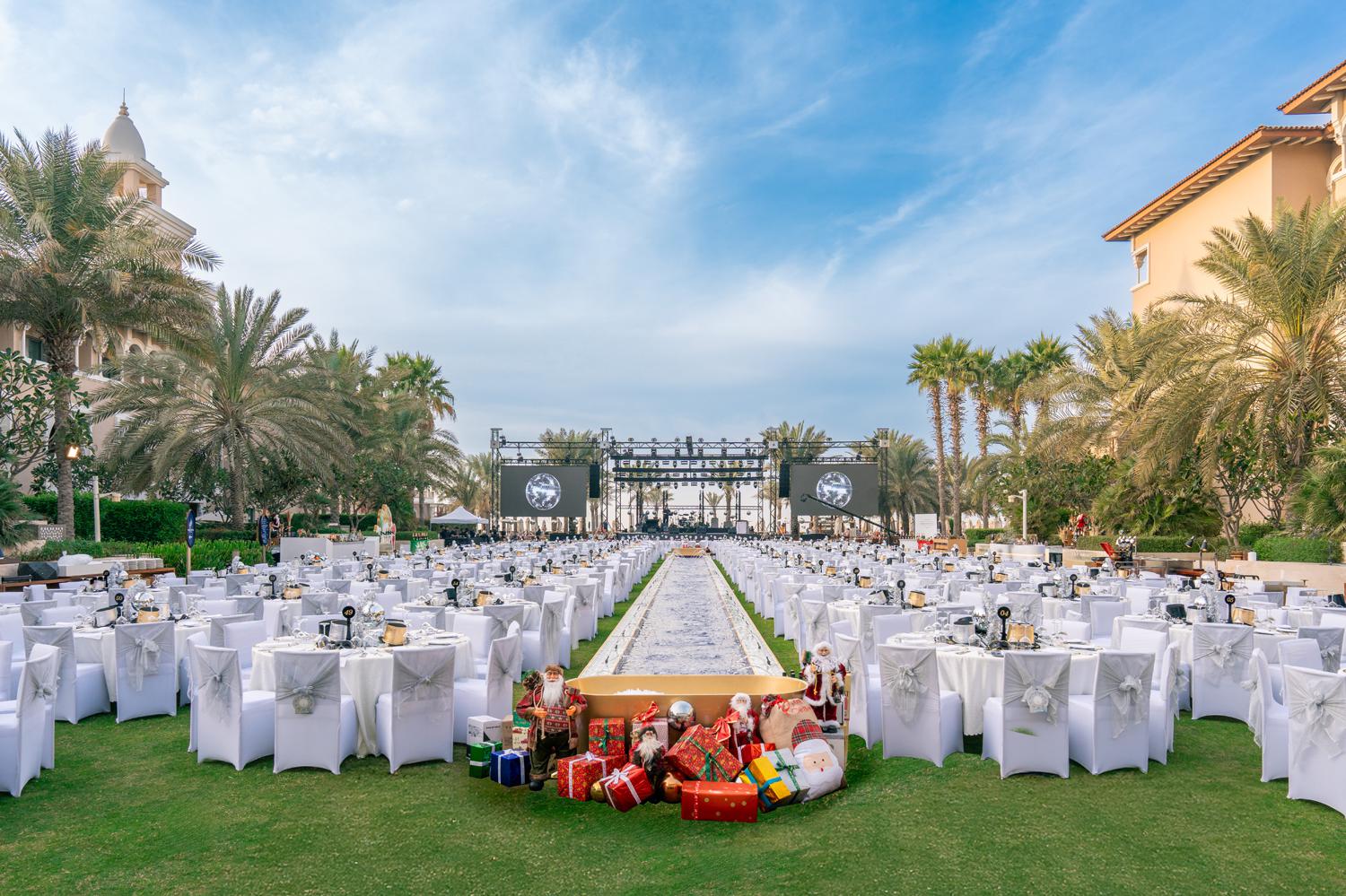 Фото: пресс-служба Rixos