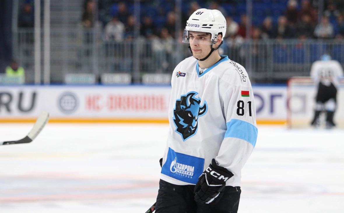 Maksim Konstantinov / Global Look Press