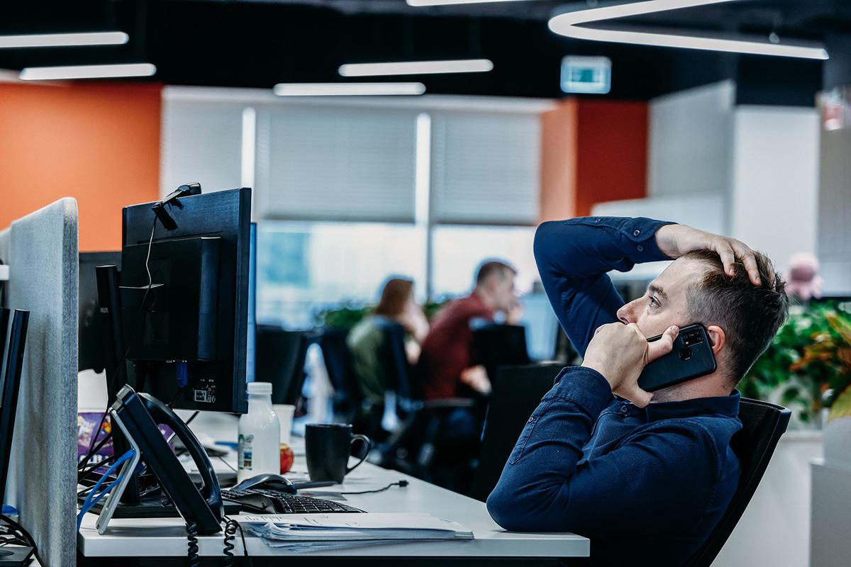 Небольшие команды позволяют экономить ресурсы, сокращать бюрократию и сосредотачиваться на продукте