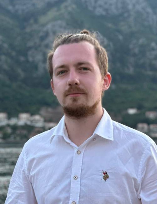 Алексей Панков