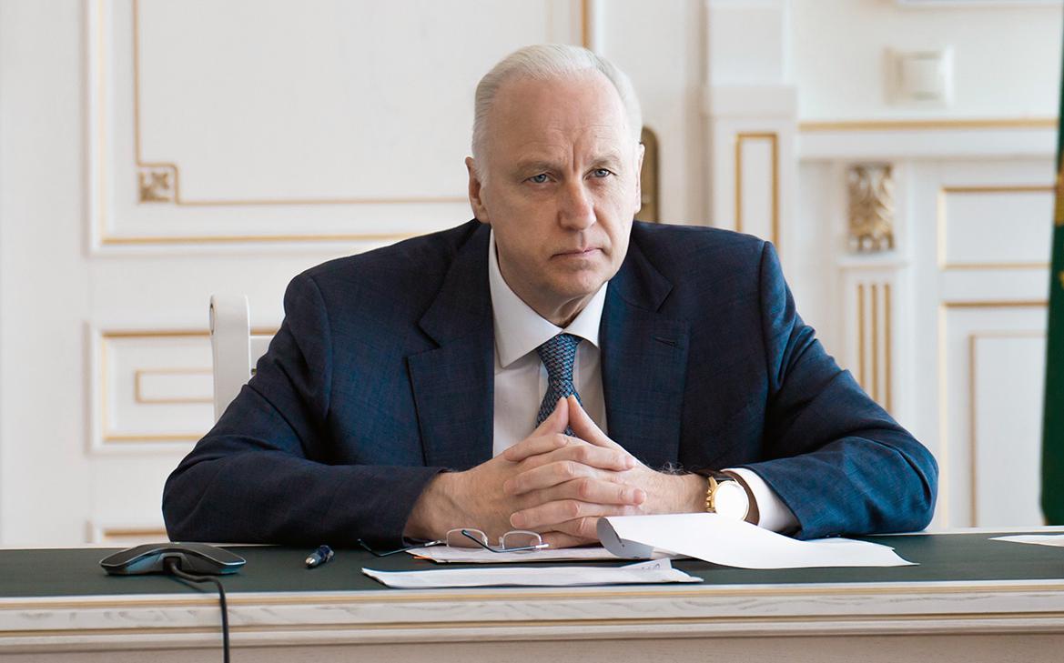 «Борьба с коррупцией – это марафон»