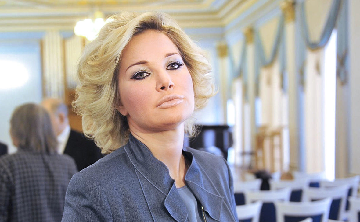 Комсомольская Правда / Global Look Press