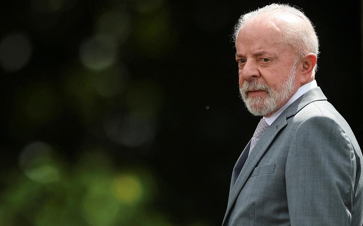 Да Силва предупредил, что атака на Венесуэлу станет катастрофой