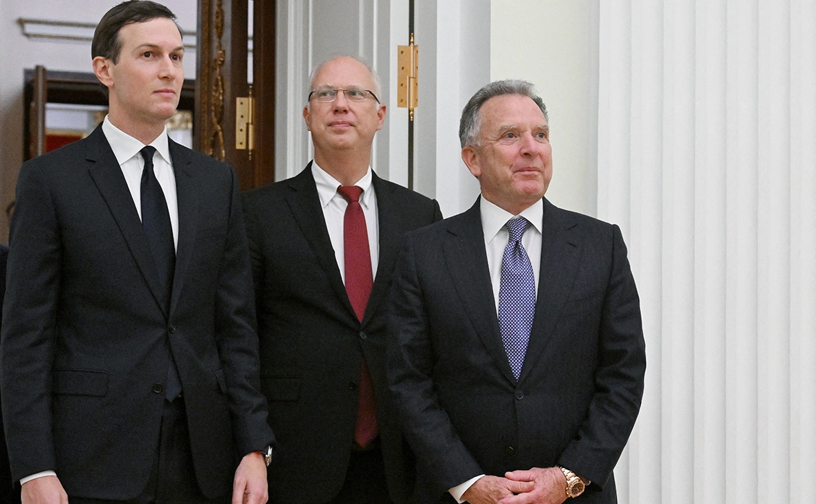 Кристина Кормилицына / Reuters