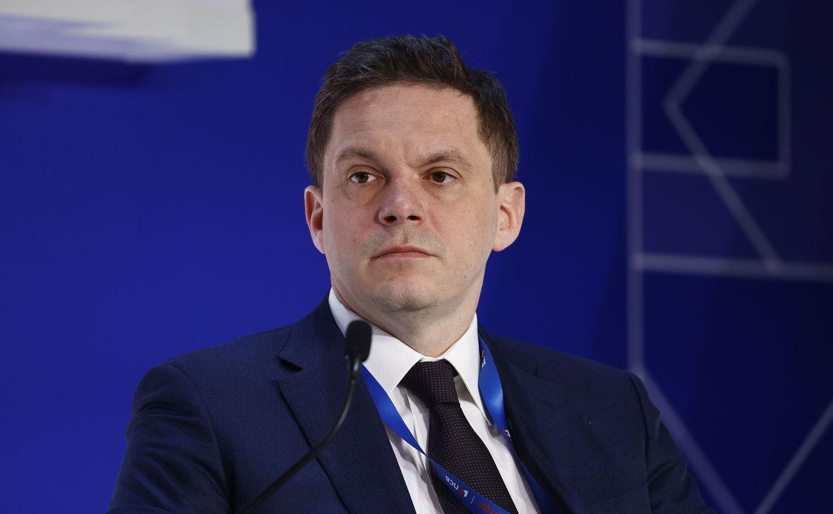 Андрей&nbsp;Северилов