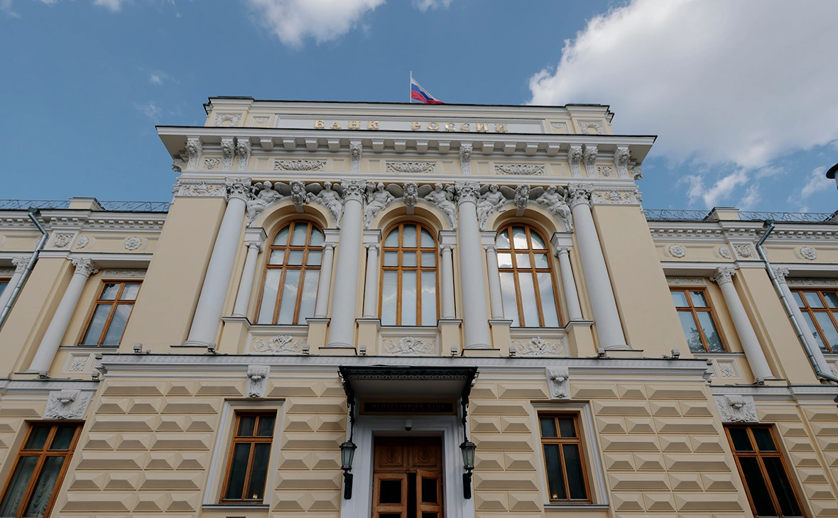 Михаил Гребенщиков / РБК