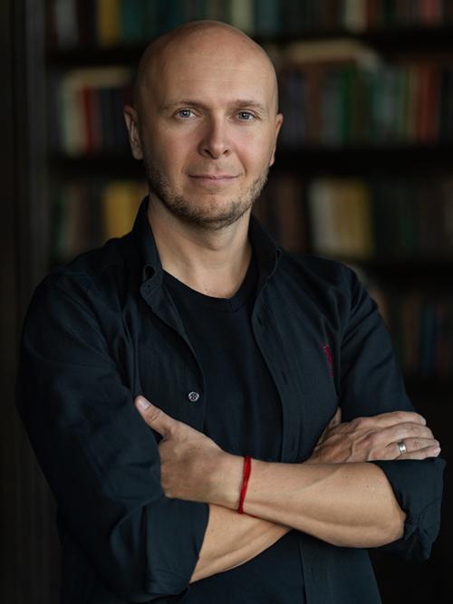 Борисов Константин Андреевич