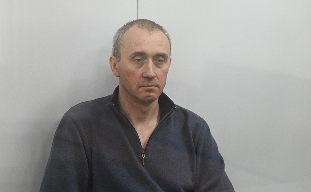 Михаил Воскресенский / РИА Новости