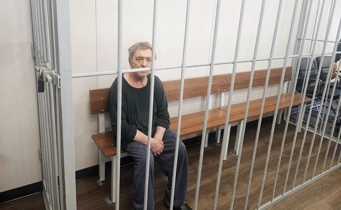 Суды общей юрисдикции города Москвы