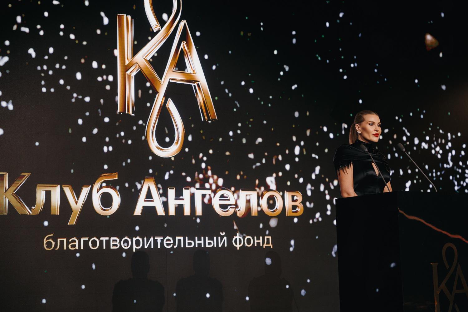 Юлия Крапивина