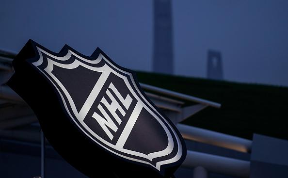 Фото:  Yifan Ding / NHLI via Getty Images