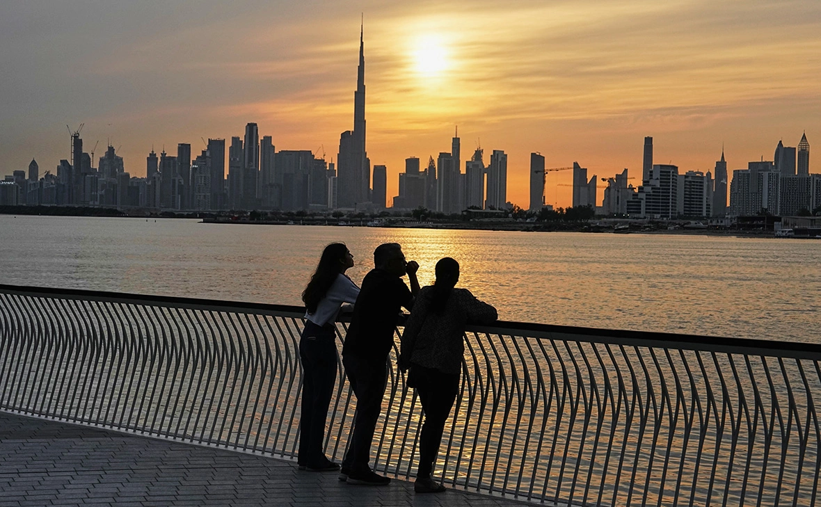 Fatima Shbair / AP / ТАСС