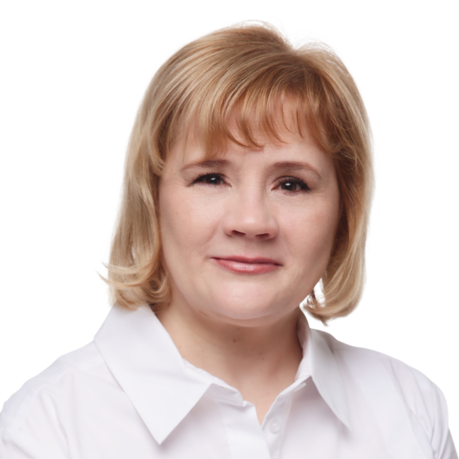Юлия Муратшина
