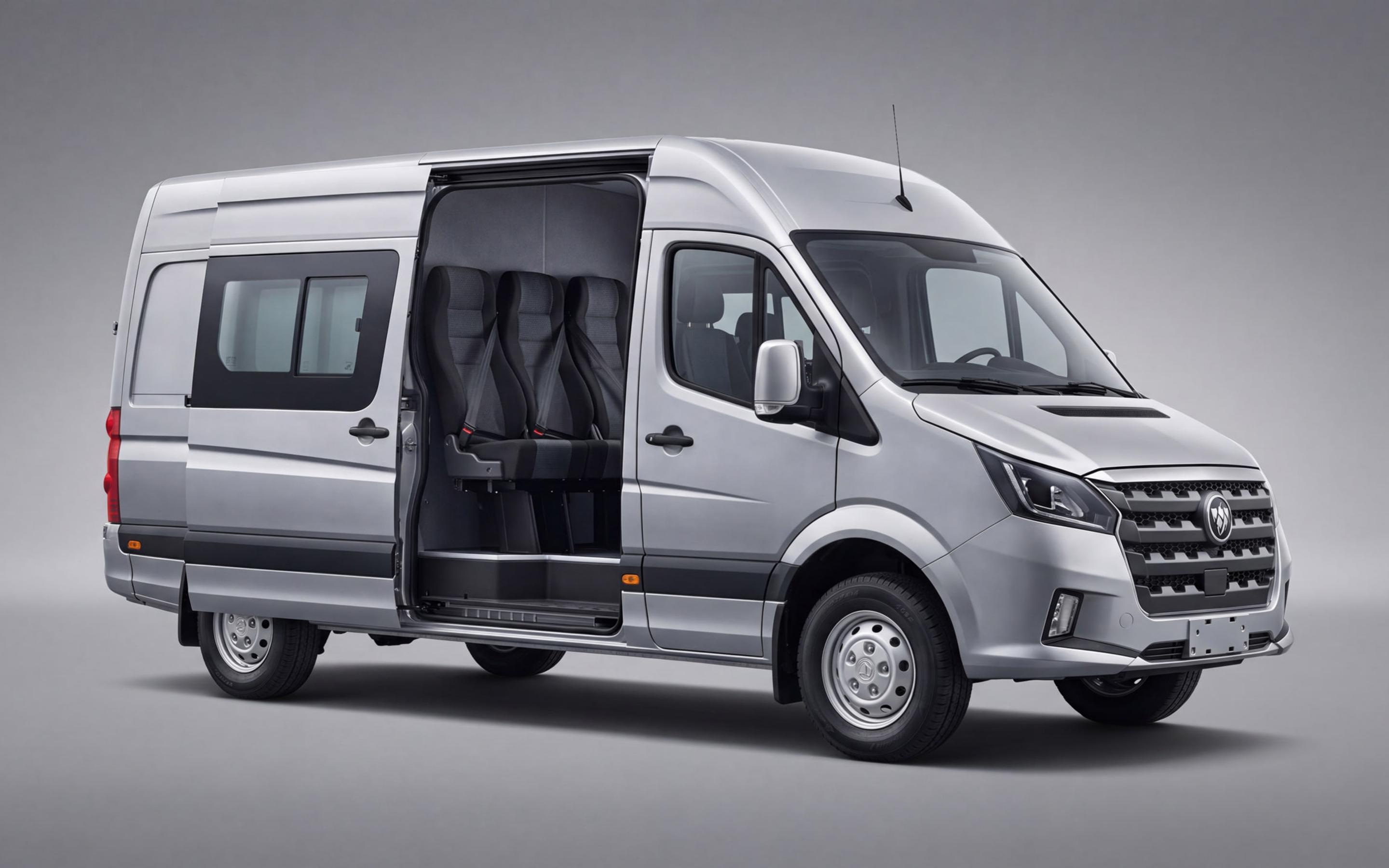 FOTON TOANO