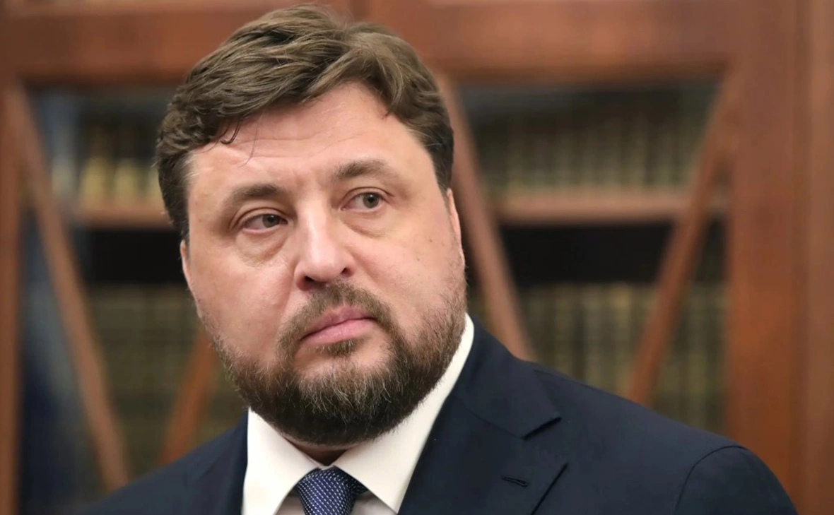 Правительство России