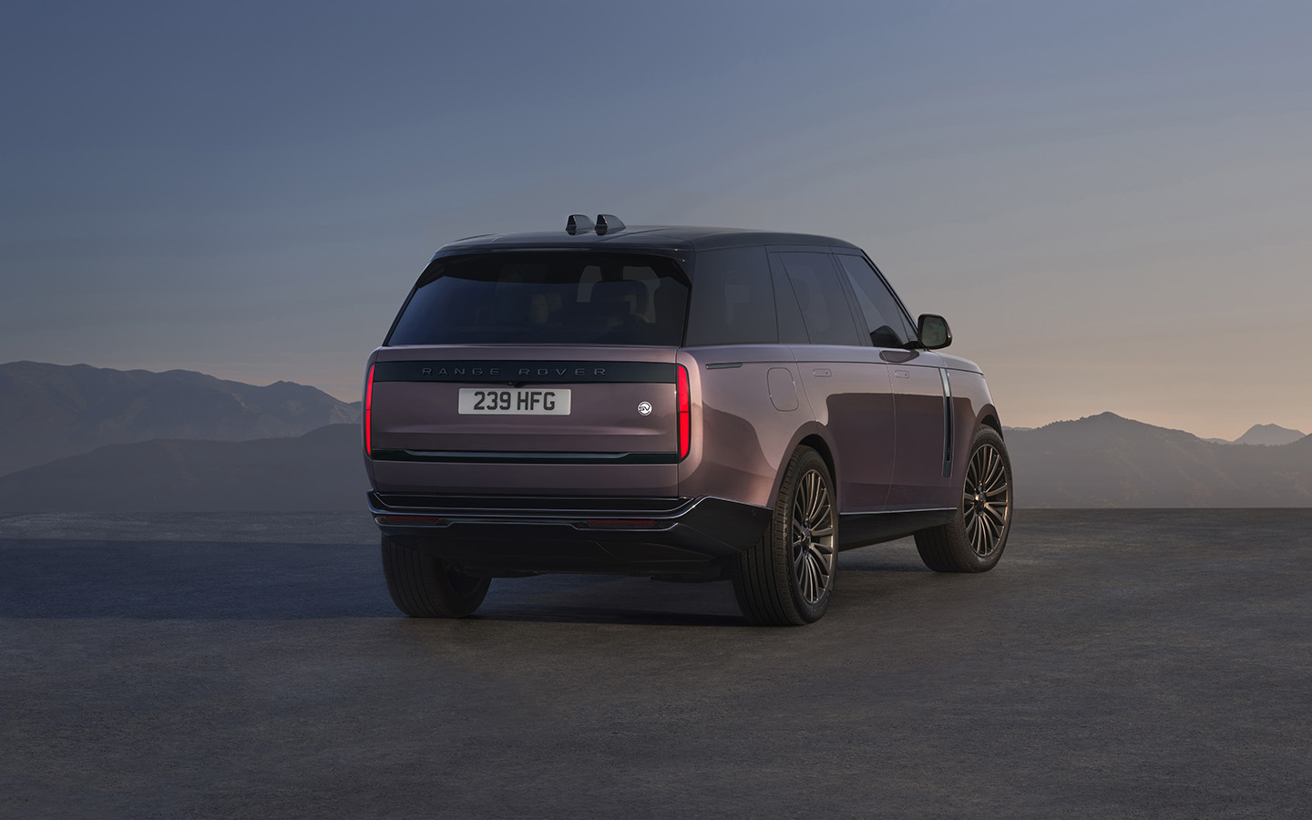 Фото: JLR