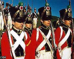 190 лет назад армии Наполеона и Кутузова сошлись у Бородино