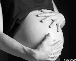 С 2008г. пособия по беременности увеличатся до 23,4 тыс. руб.